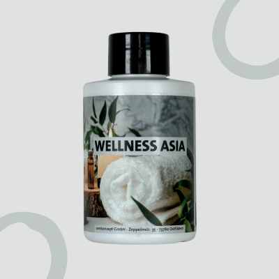 Wellness Asia