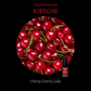 Raumparfum Kirsche