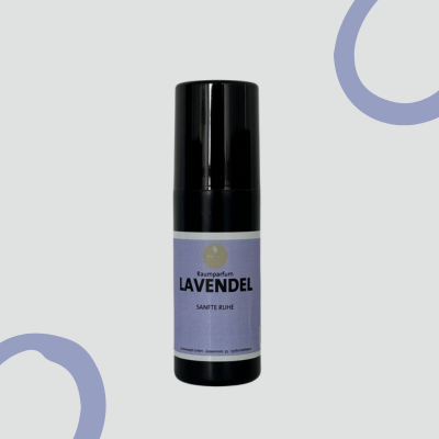 Raumparfum Lavendel