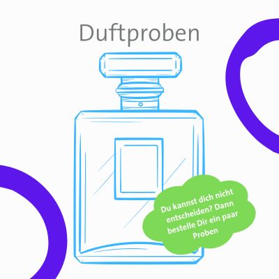 Duftproben