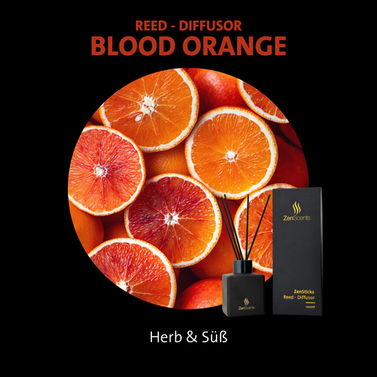 Blood Orange