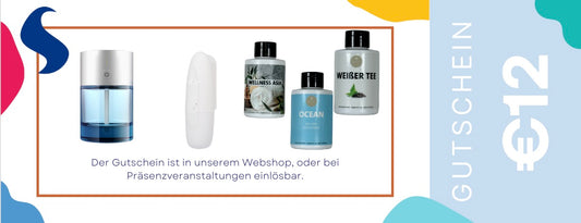 Geschenk Gutschein